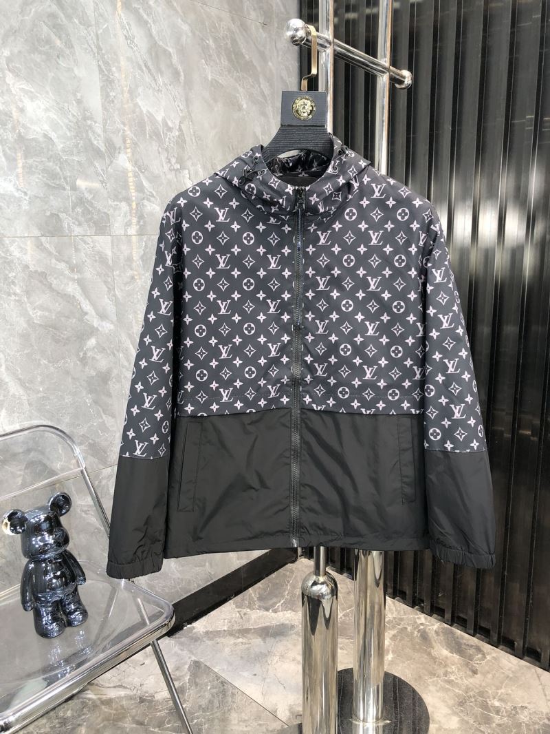 Louis Vuitton Outwear